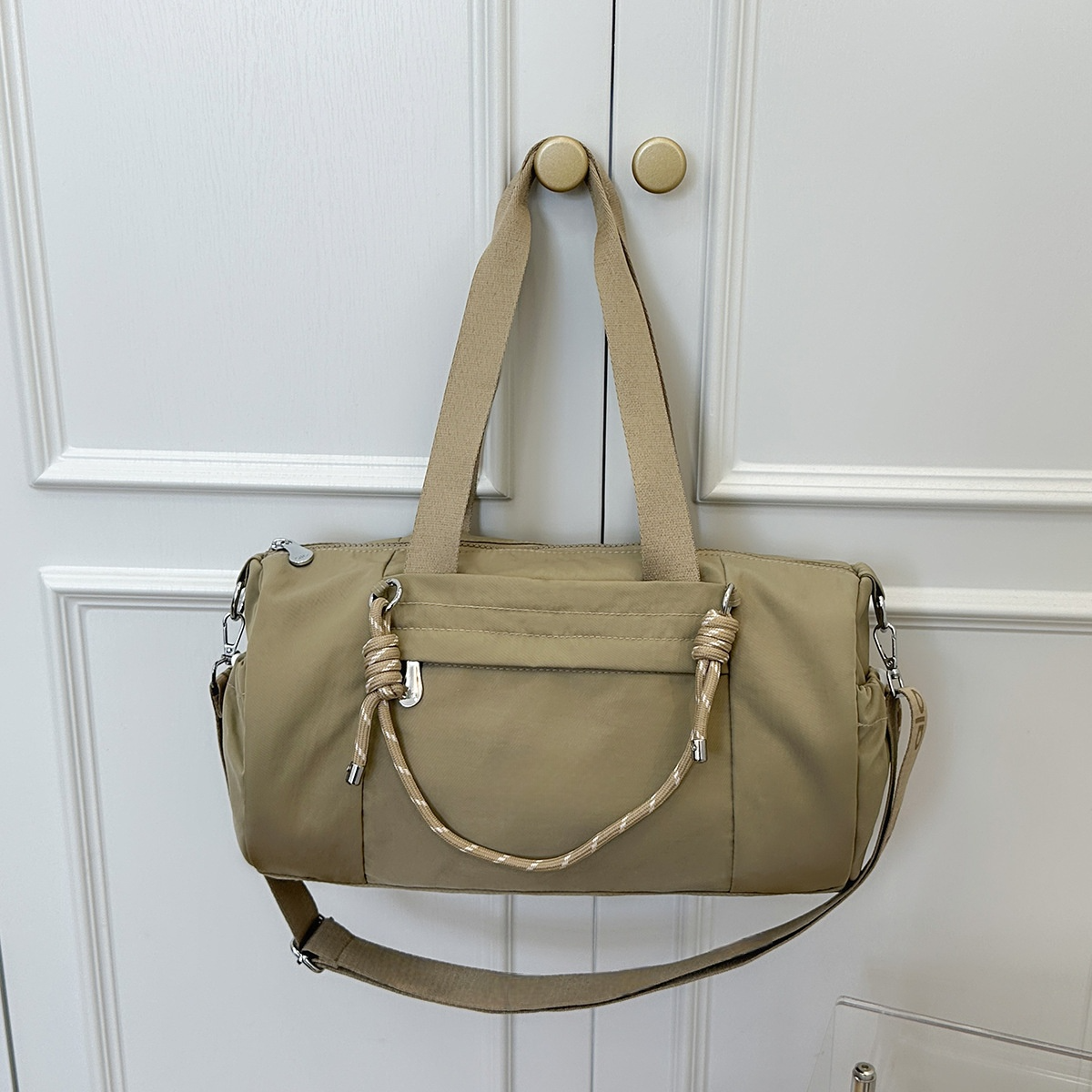 174.99 women's new large-capacity handbag travel messenger bag