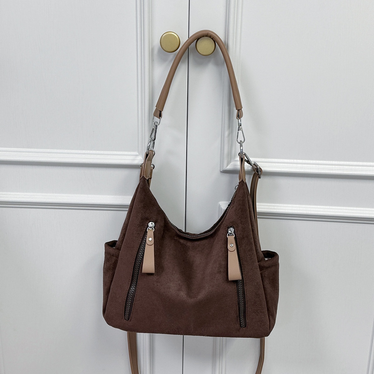 #139.99 women's new underarm bag casual shoulder bag