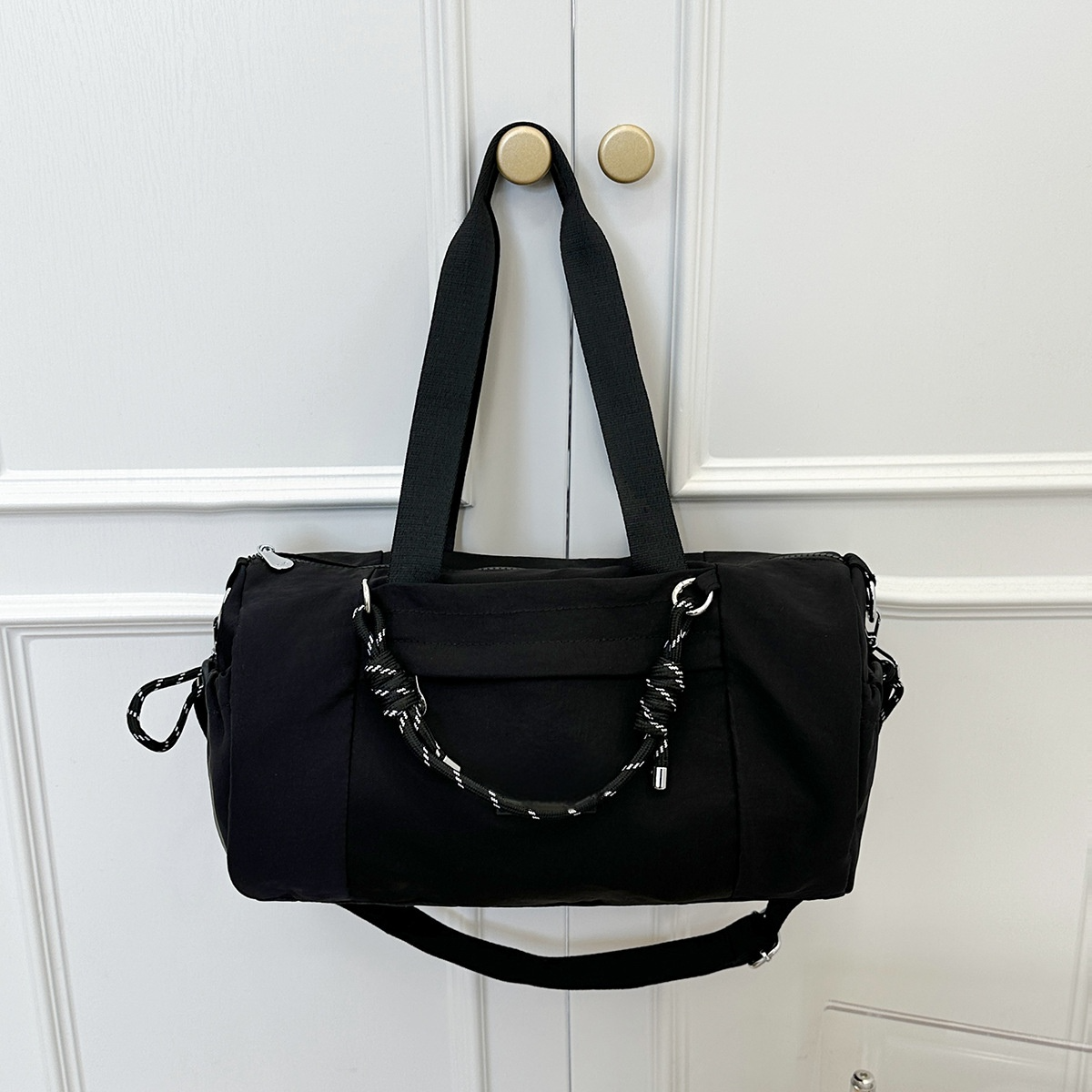 174.99 women's new large-capacity handbag travel messenger bag