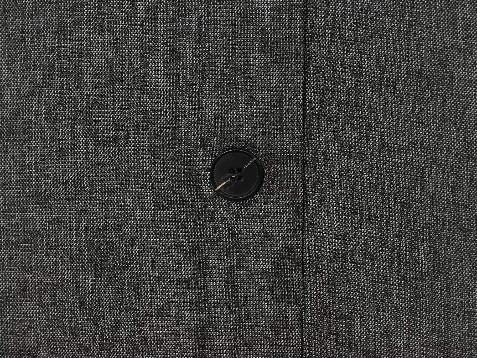 suit Women's 2 pieces loose linen blended straight Blazer Coat+Pants