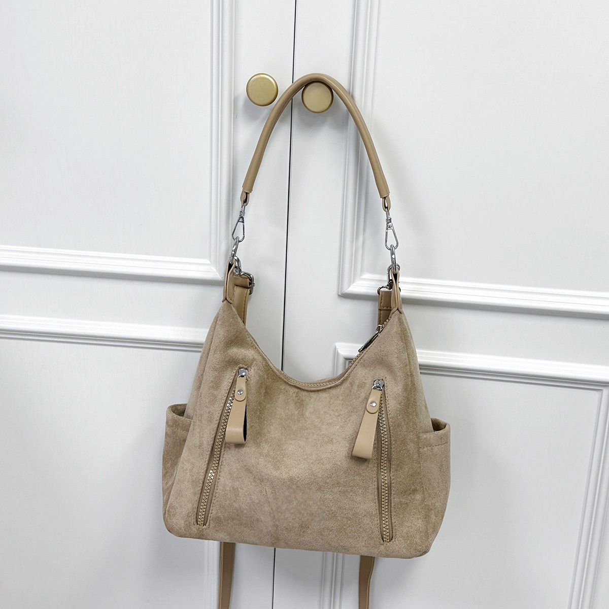 #139.99 women's new underarm bag casual shoulder bag