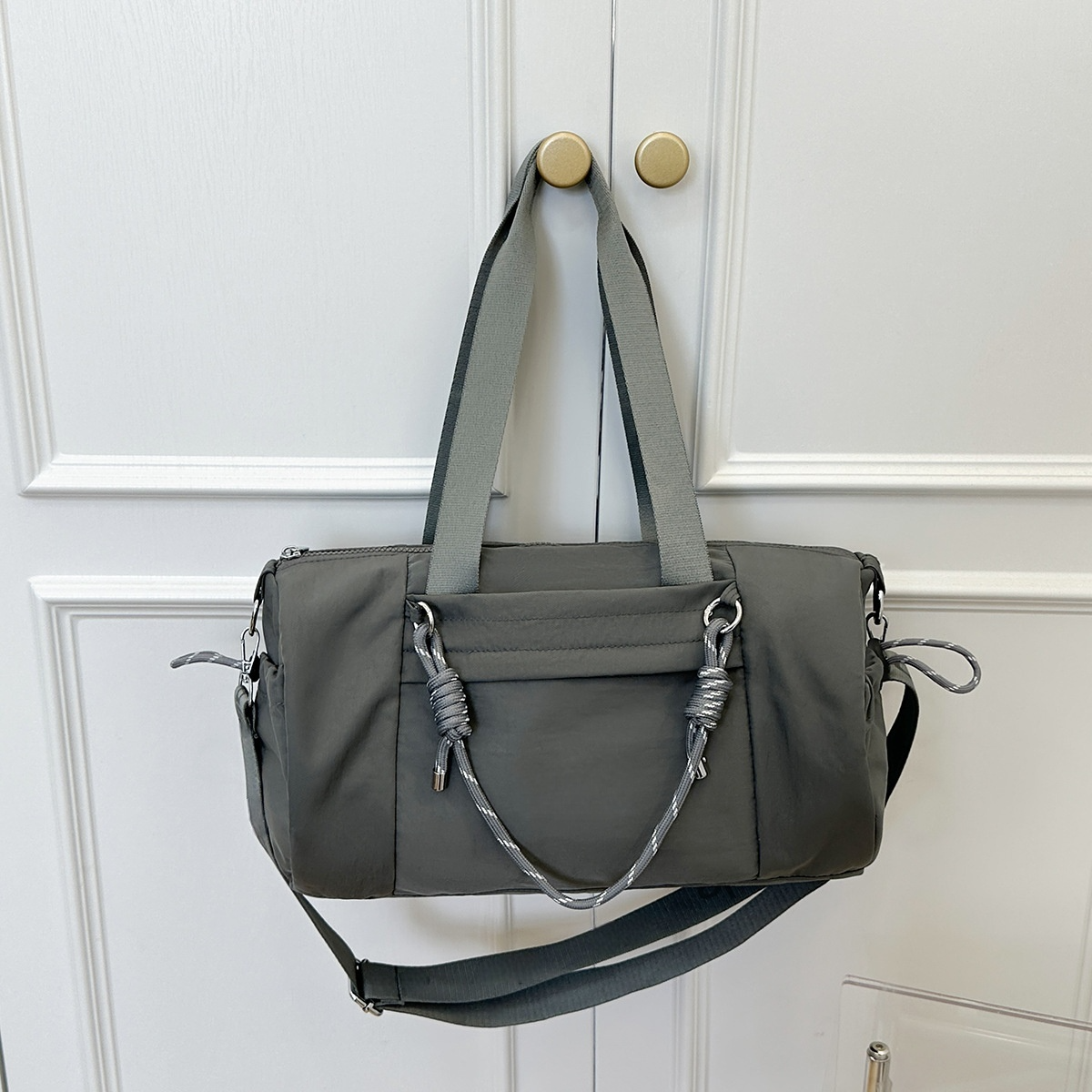 174.99 women's new large-capacity handbag travel messenger bag