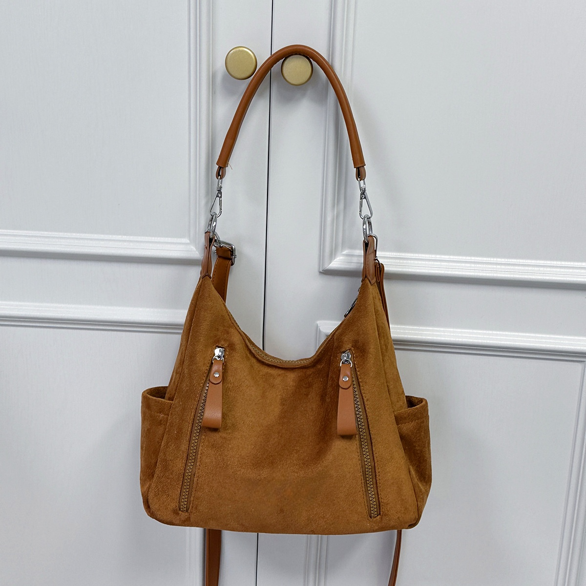 #139.99 women's new underarm bag casual shoulder bag