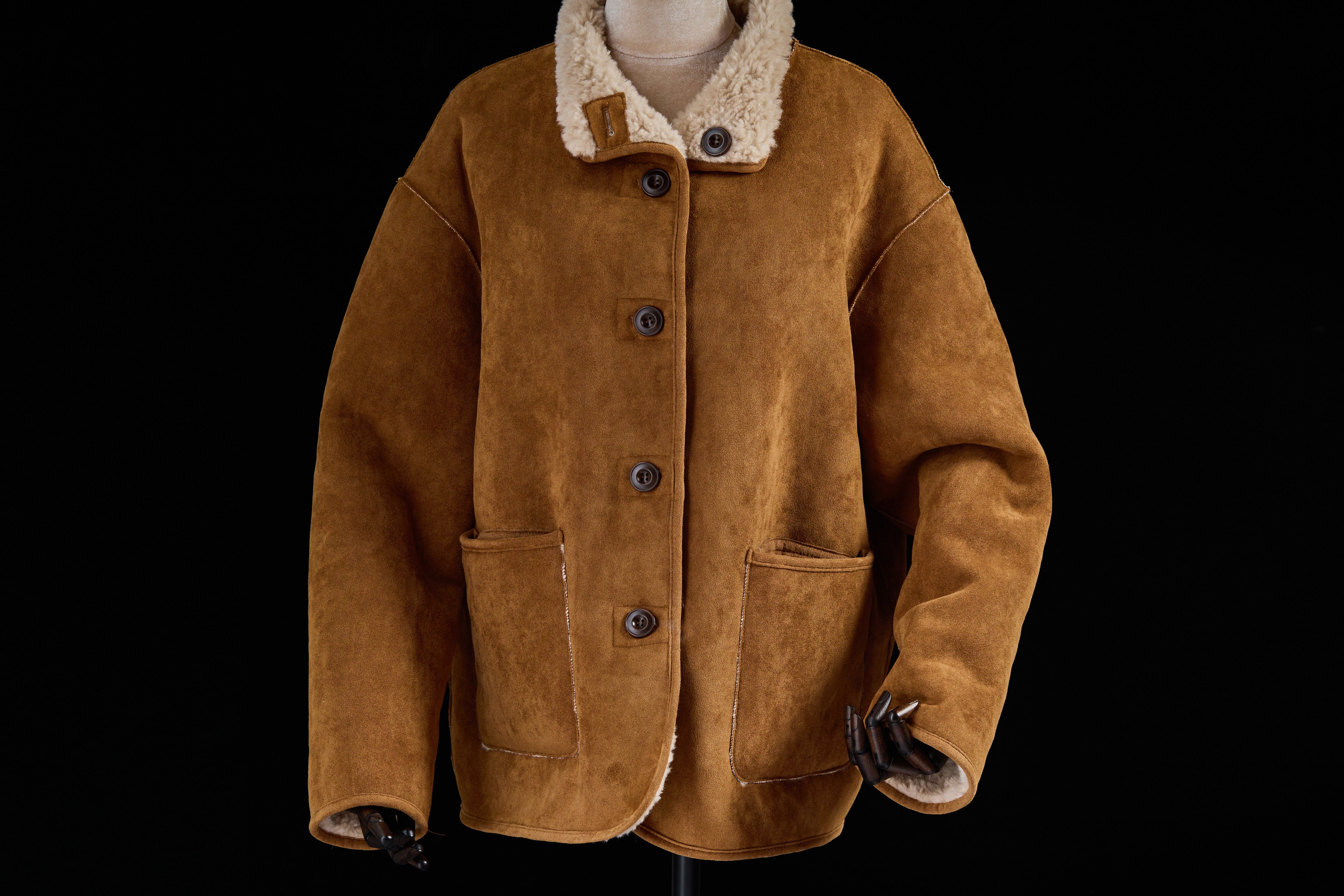 Faux Fur Winter Essential