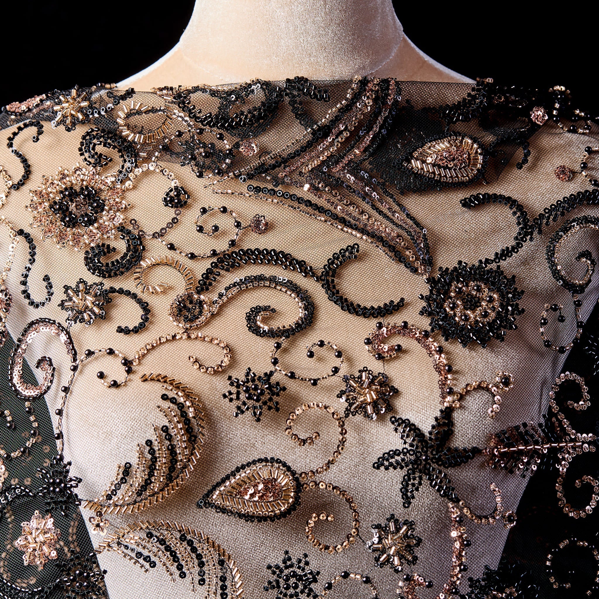 Elegant Evening Wear
