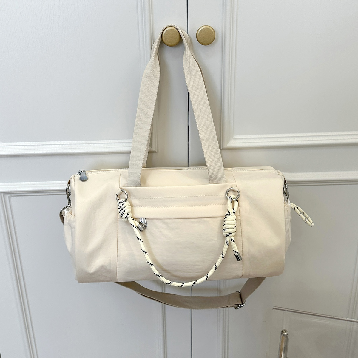 174.99 women's new large-capacity handbag travel messenger bag
