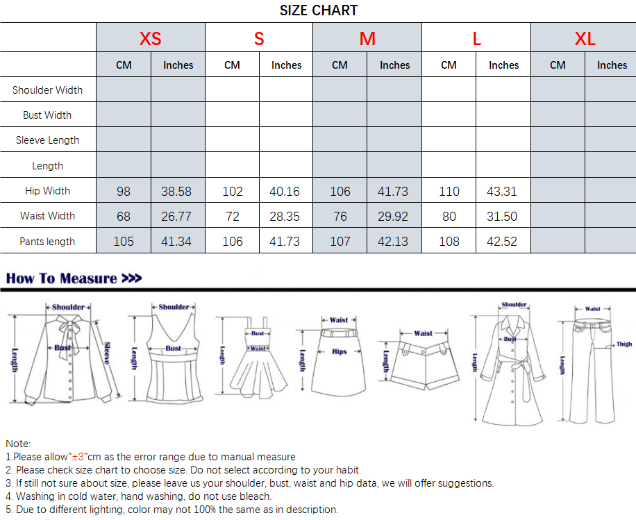 Women's casual hollowed out embroidered pants